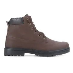 Bota Cano Curto Saxxon Adventure III Masculina