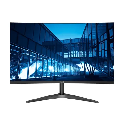 Monitor AOC 23.8&quot; Full HD Widescreen 24B1XHM