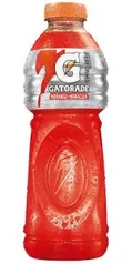 [PRIME] Gatorade Sabor Morango com Maracujá 500ml | R$2