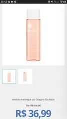 Óleo Corporal Bio-Oil Hidratante 125ml