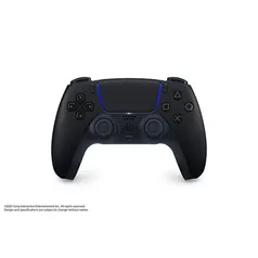 APP | Controle sem Fio Dualsense Midnight Black Playstation5 - PS5