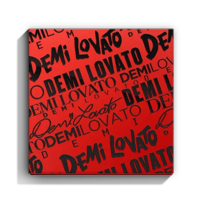 Box Demi Lovato - [8 CDs]