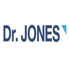 15% off em todo o site Dr. JONES