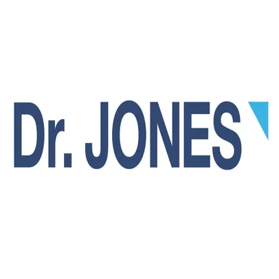 15% off em todo o site Dr. JONES