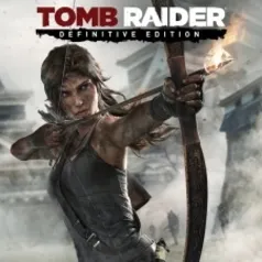 Tomb Raider: Definitive Edition - PS4 - R$ 14,99