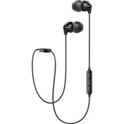 [CC Americanas] Fone de Ouvido Philips Bluetooth Upbeat In Ear | R$60