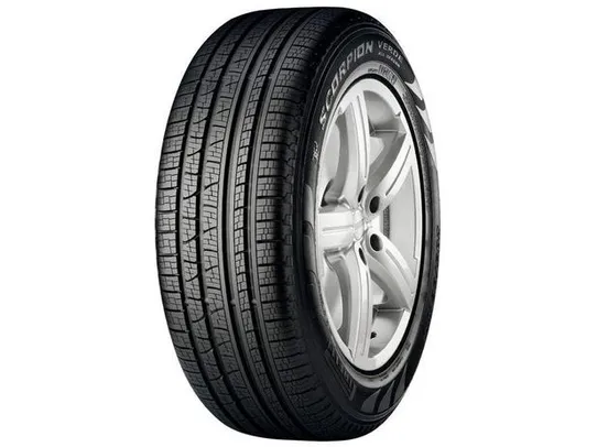 [Magalupay] Pneu Aro 17” Pirelli 215/60R17 100H - Scorpion Verde All Season