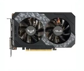 Placa de Vídeo Asus TUF NVIDIA GeForce RTX 2060, 14.0 Gbps, 6GB, GDDR6, Turing, Shadowplay, Ray Tracing R$2184