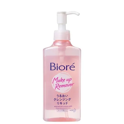 Bioré Make Up Remover - Sérum Demaquilante 230ml