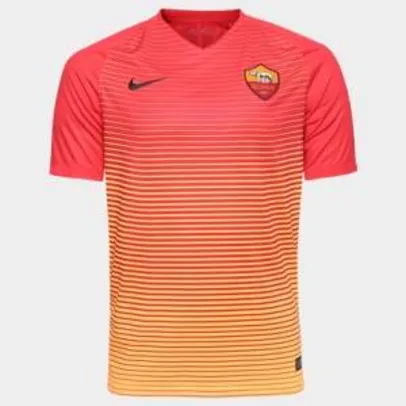 Camisa Nike Roma Third - R$ 130