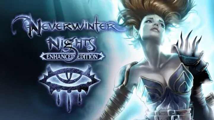 [Prime Gaming - Grátis] Jogo Neverwinter Nights: Enhanced Edition