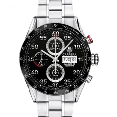 Relógio Tag Heuer Carrera Calibre 16