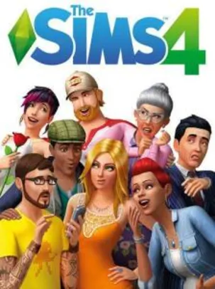 [Origin] The Sims 4 Standard Edition