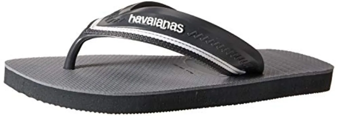 Chinelo Hybrid Free, Havaianas, Masculino