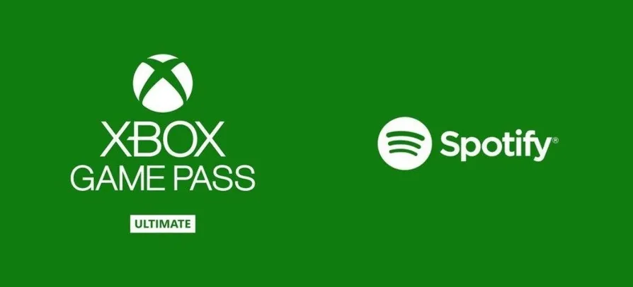 Ganhe 4 Meses de Spotify Premium com o Xbox Game Pass