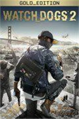 Watch Dogs®2 - Gold Edition - Xbox One