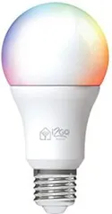 [PRIME] Lâmpada Inteligente Smart Lamp I2GO | R$70