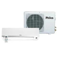 Ar Condicionado Split 9000 BTU Frio Philco 216768/69 - 220V