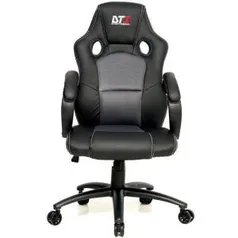 Cadeira Gamer Dt3 Sports Gt Dark Grey - R$579,90