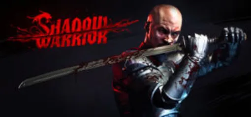 Shadow Warrior - Steam