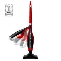 Aspirador de Pó Midea Ultra Red Sem Fio 2 em 1 (Vertical e Portatil) 