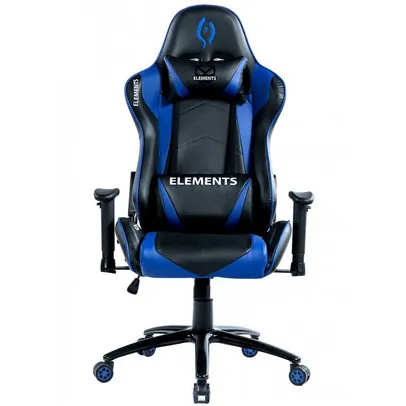 Cadeira Gamer Elements Veda Cores | R$ 1260