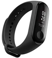 Relógio Inteligente Xiaomi Mi Band 3 | R$138