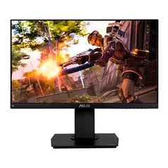 Monitor Gamer Asus Tuf 23,8'' Full HD 1ms 144Hz Ips, VG249Q