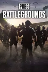 PUBG: BATTLEGROUNDS | Xbox