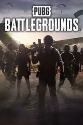 PUBG: BATTLEGROUNDS | Xbox