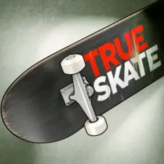 [PLAY STORE] JOGO TRUE SKATE GRÁTIS