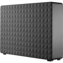 HD externo 6tb - R$ 800