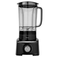 [Extra] Liquidificador Philco PH 900 12 Velocidades Preto – 900W por R$ 100