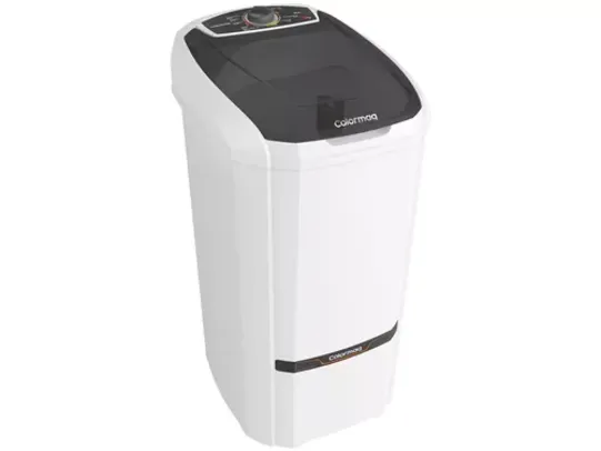 Lavadora / Tanquinho Colormaq 15Kg LCS 15 - 110V / 220V