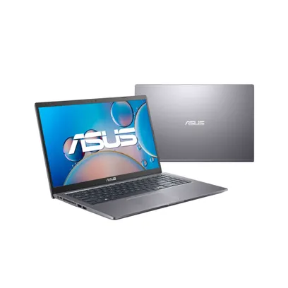 Foto do produto Notebook ASUS X515JA-EJ1792 Intel Core i5-1035G1 15.6" 8 GB 256