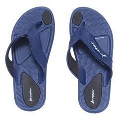 Chinelo Rider Grendene R Line Plus Ii Ad - Branco+Azul | R$39