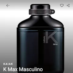 Natura K Max 