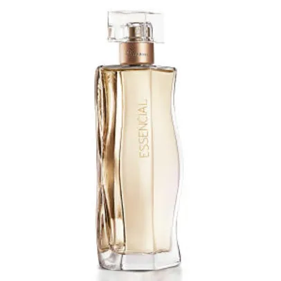 Deo Parfum Essencial Feminino - 100ml R$95