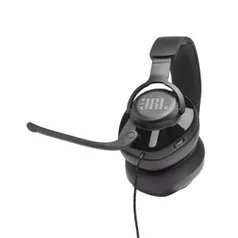 Headset Gamer JBL Quantum 200 | R$282