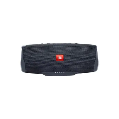 JBL, Caixa de Som, Charge Essential 2, Portátil, Bluetooth, À Prova D'água - Cinza