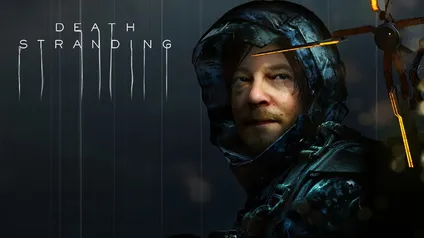 Death Stranding - PC