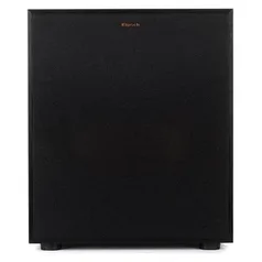 Subwoofer Klipsch, 400W RMS - R-120SW EBONY