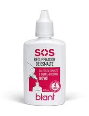 Blant Sos Recuperador De Esmaltes 40Ml