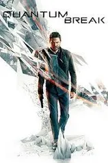 Quantum Break 19,99 [Xbox one] + Alan Wake com dlcs