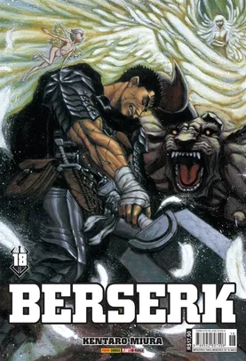 Série Berserk 20% OFF