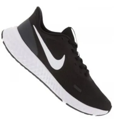 [APP] [FRETE GRÁTIS ] Tênis Nike Revolution 5 - Masculino | R$160