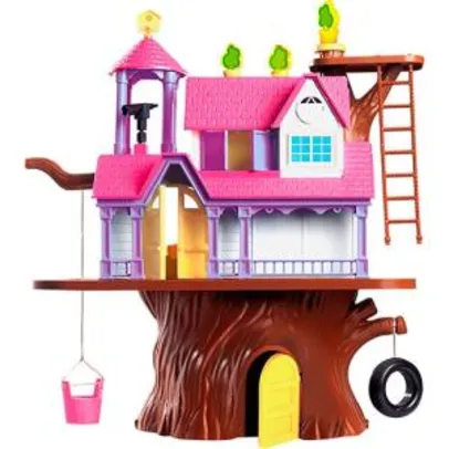 Casa na Árvore - Homeplay | R$ 129