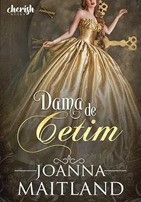 eBook - Dama de Cetim