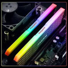 Memória DDR4 ASGARD LOKI 16G 3200MHz | R$448