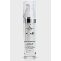 Mantecorp Ivy C10 Rejuvenescedor - Creme Anti-idade 30g